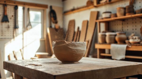10 façons dont l'ia moderne peut transformer votre artisanat