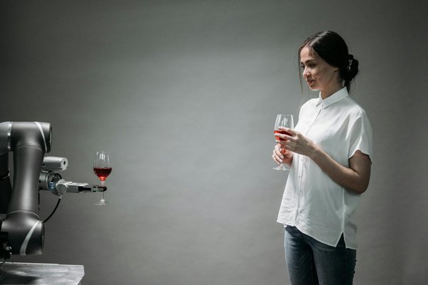 Création de contenu : pilier de la stratégie digitale