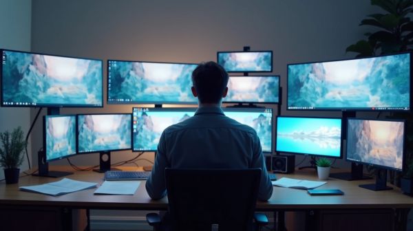 Ips ou oled : quel écran convient le mieux à vos besoins ?