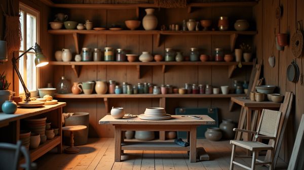 Optimisez vos activités artisanales grâce à l'ia moderne