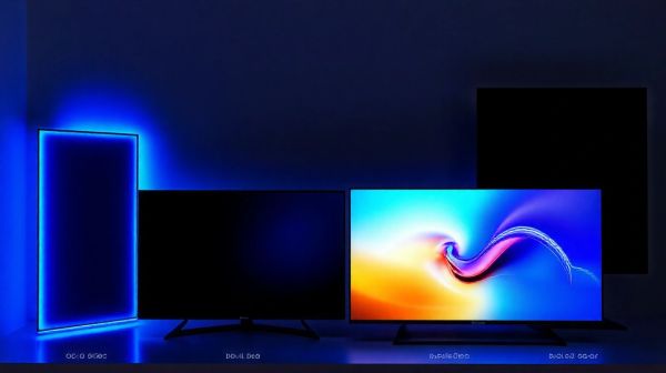 Top 5 écrans ips et oled pour optimiser vos besoins