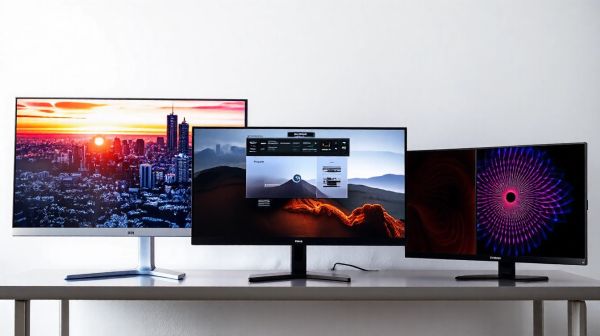 Top 5 écrans ips et oled pour optimiser vos besoins